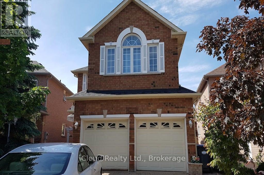 Main & 2nd Flr - 5506 Woodchase Crescent, Mississauga, Ontario  L4Z 3T9 - Photo 1 - W12660376