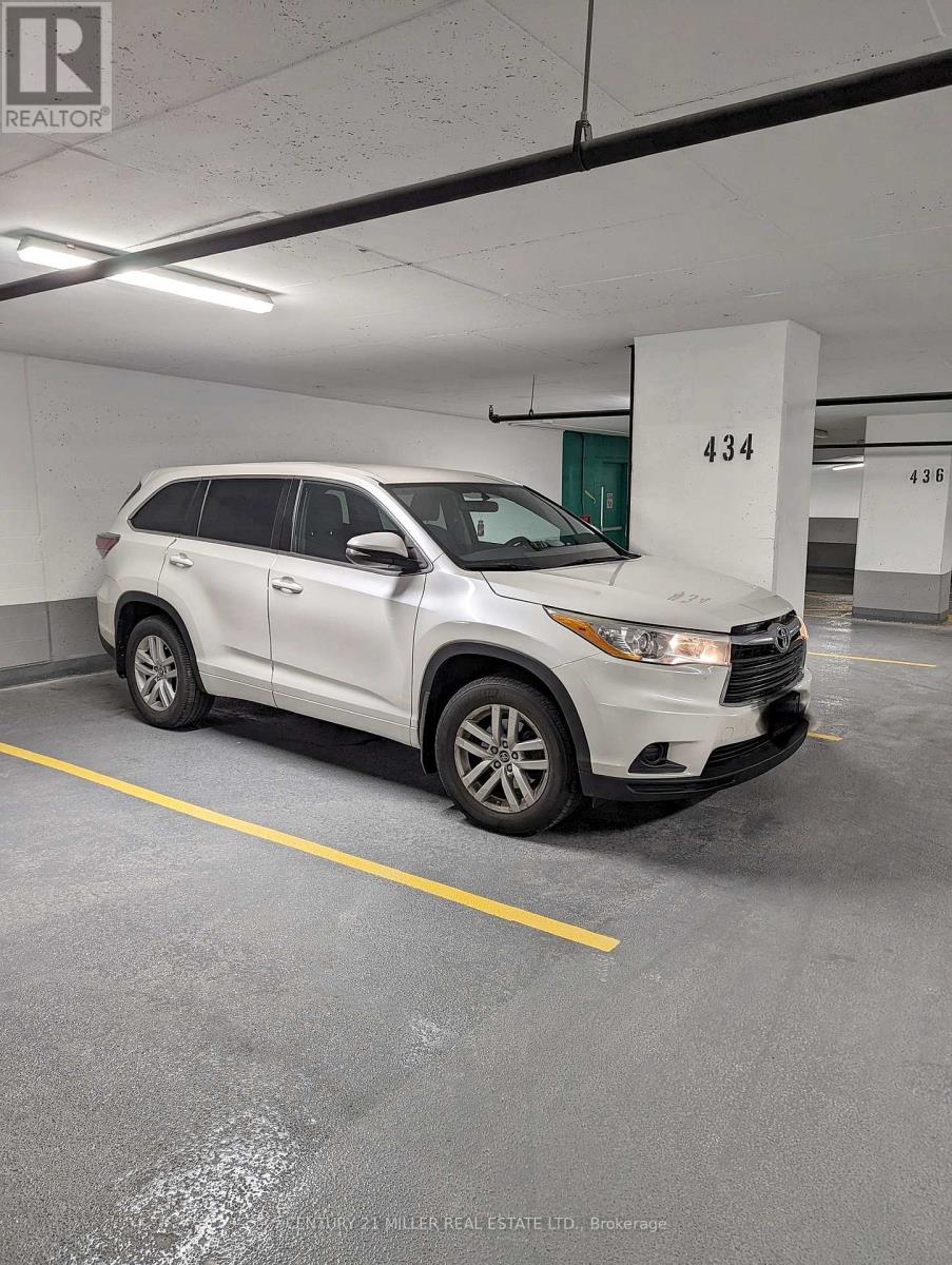 806 - 370 Martha Street, Burlington, Ontario  L7R 0G9 - Photo 12 - W12660384