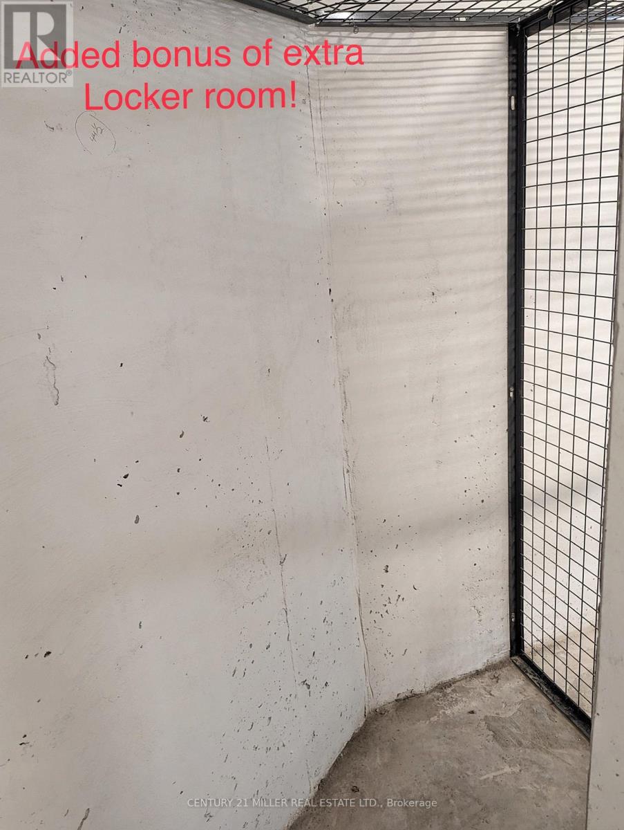 806 - 370 Martha Street, Burlington, Ontario  L7R 0G9 - Photo 14 - W12660384