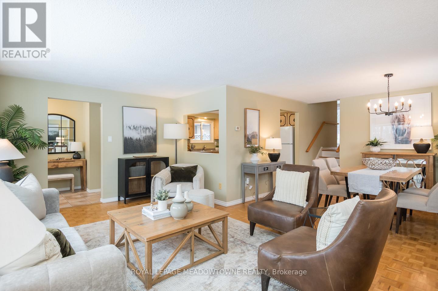 65 LORNE SCOTS DRIVE, Milton, Ontario