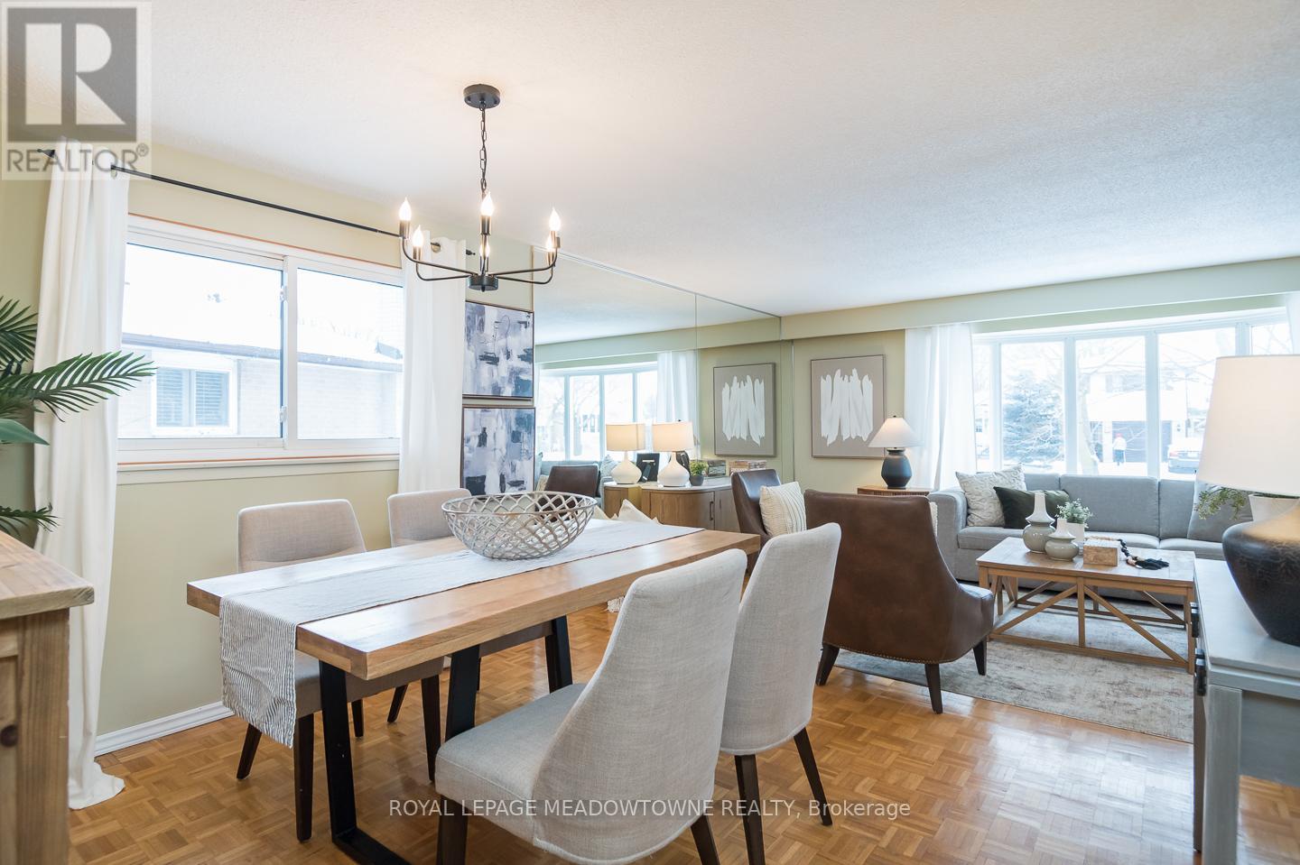 65 Lorne Scots Drive, Milton, Ontario  L9T 2Z2 - Photo 12 - W12660412