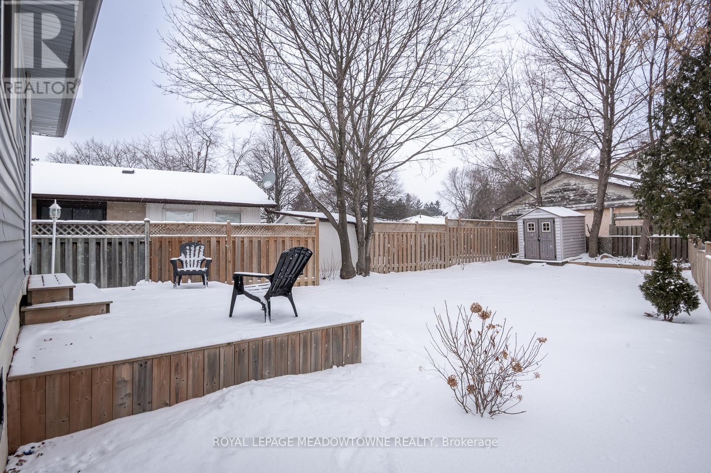 65 Lorne Scots Drive, Milton, Ontario  L9T 2Z2 - Photo 39 - W12660412