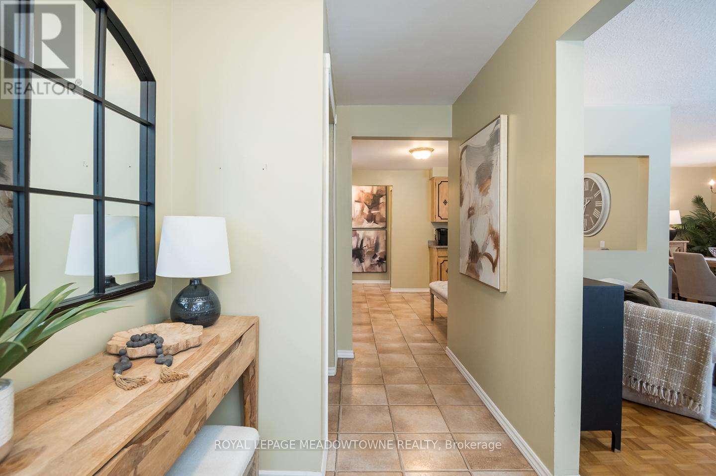 65 Lorne Scots Drive, Milton, Ontario  L9T 2Z2 - Photo 6 - W12660412