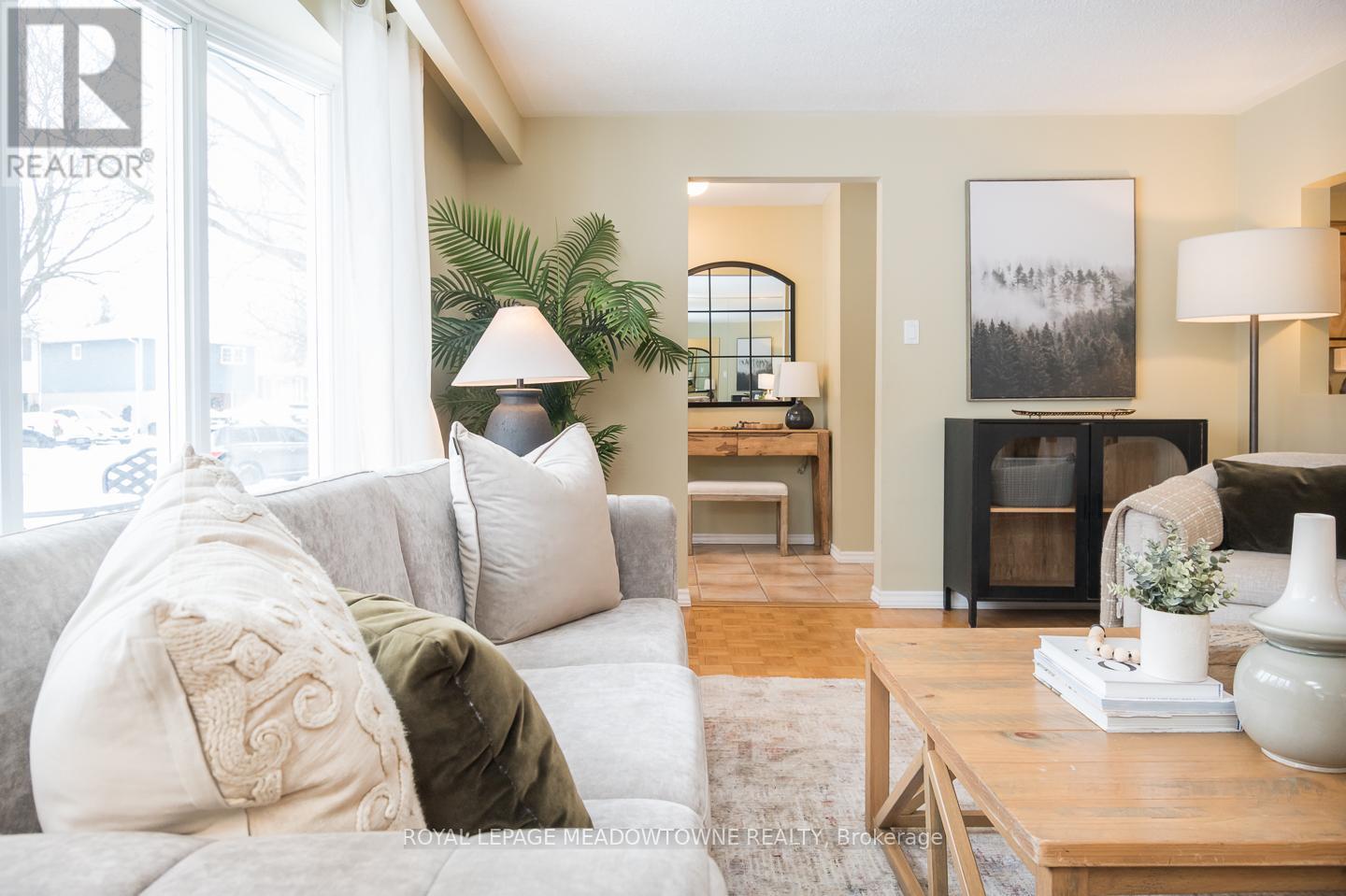 65 Lorne Scots Drive, Milton, Ontario  L9T 2Z2 - Photo 8 - W12660412