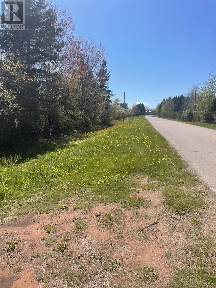 Lot Milligan Wharf Road, Rte 173, Freeland, Prince Edward Island  C0B 1J0 - Photo 10 - 202600098