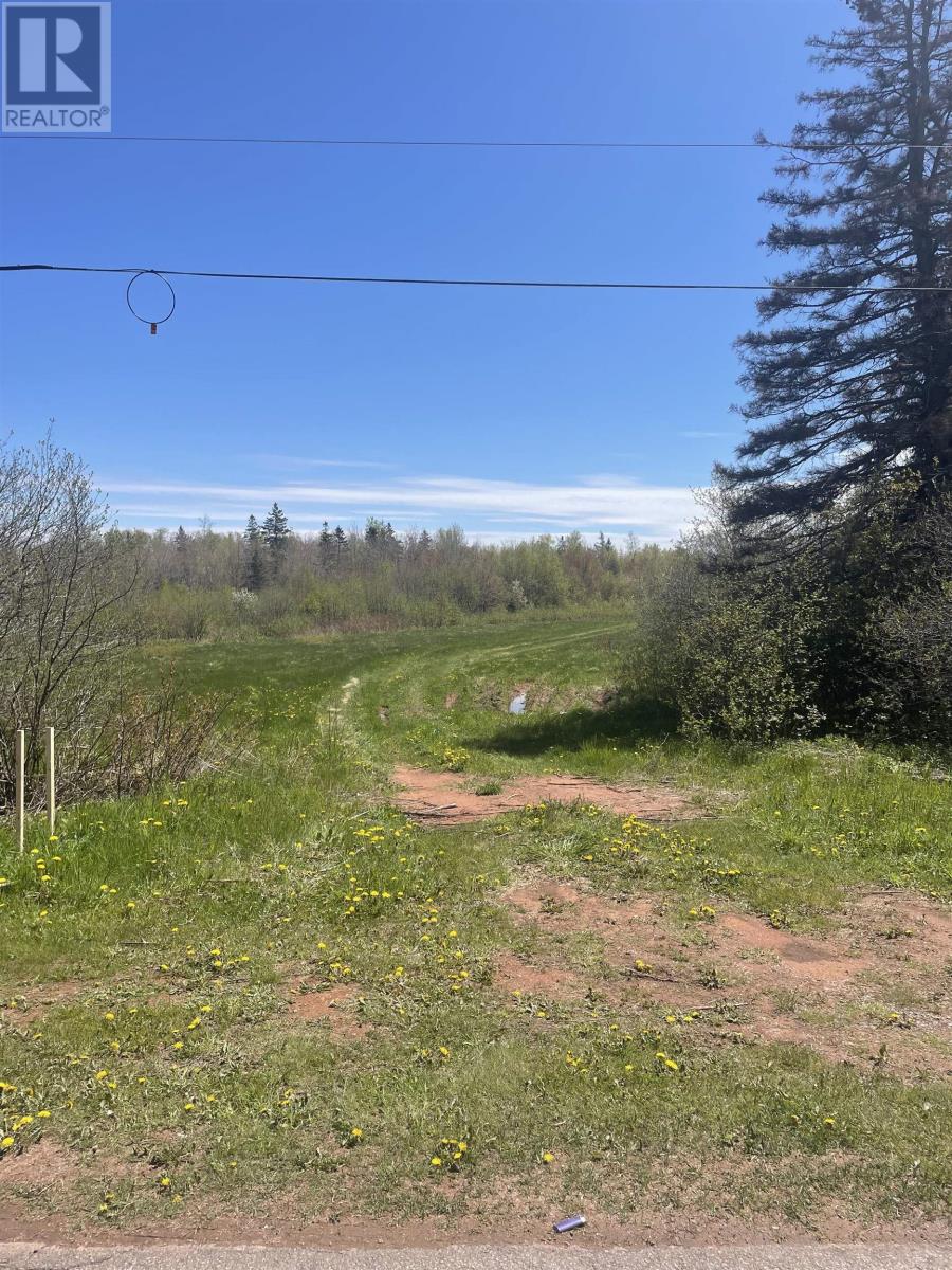 Lot Milligan Wharf Road, Rte 173, Freeland, Prince Edward Island  C0B 1J0 - Photo 8 - 202600098