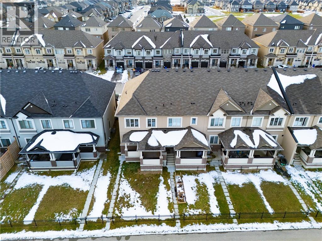 146 Flagg Avenue, Paris, Ontario  N3L 0K5 - Photo 29 - 40795157