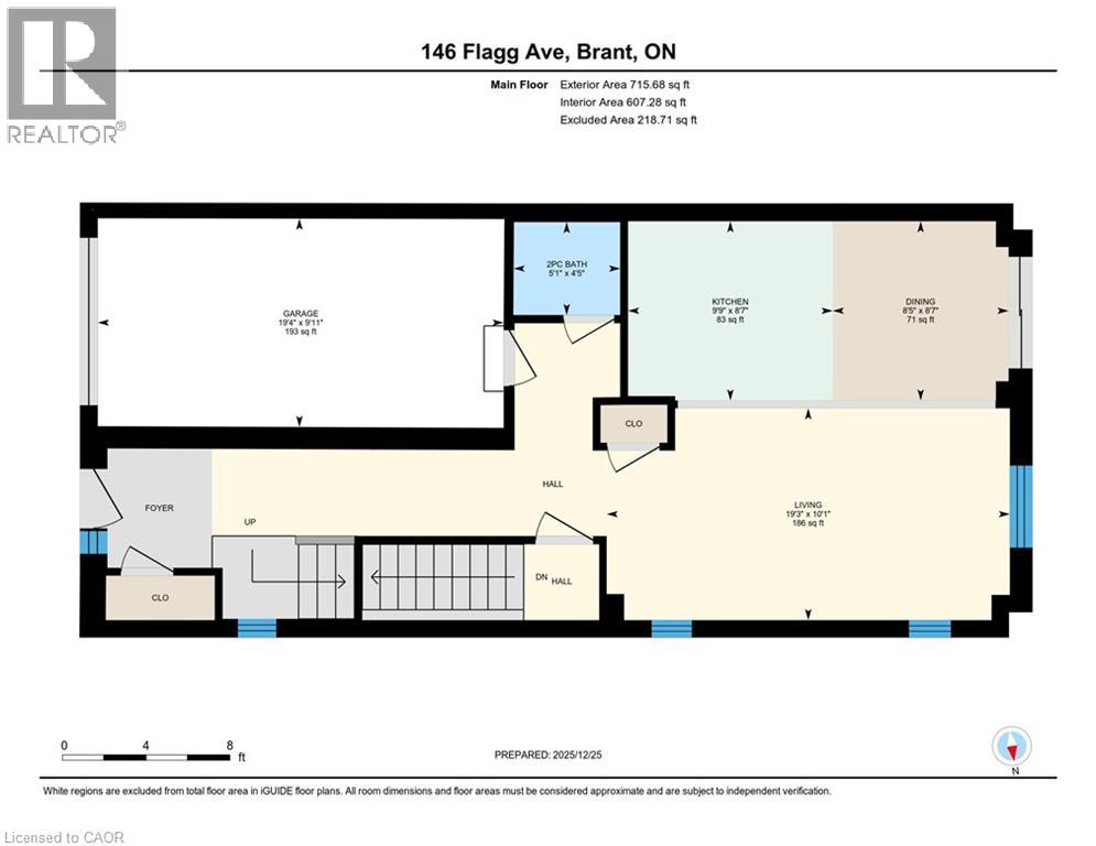 146 Flagg Avenue, Paris, Ontario  N3L 0K5 - Photo 33 - 40795157