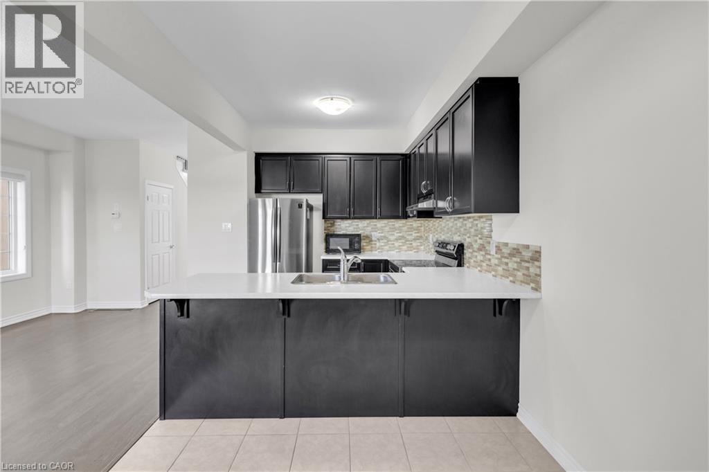 146 Flagg Avenue, Paris, Ontario  N3L 0K5 - Photo 6 - 40795157