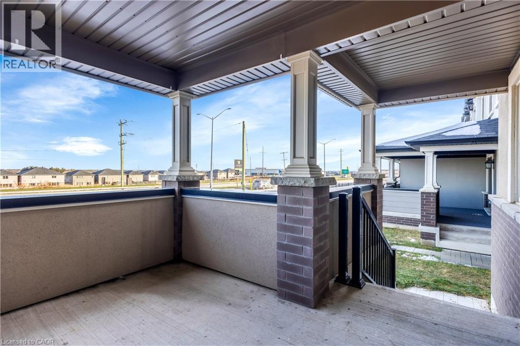 146 Flagg Avenue, Paris, Ontario  N3L 0K5 - Photo 27 - 40795157