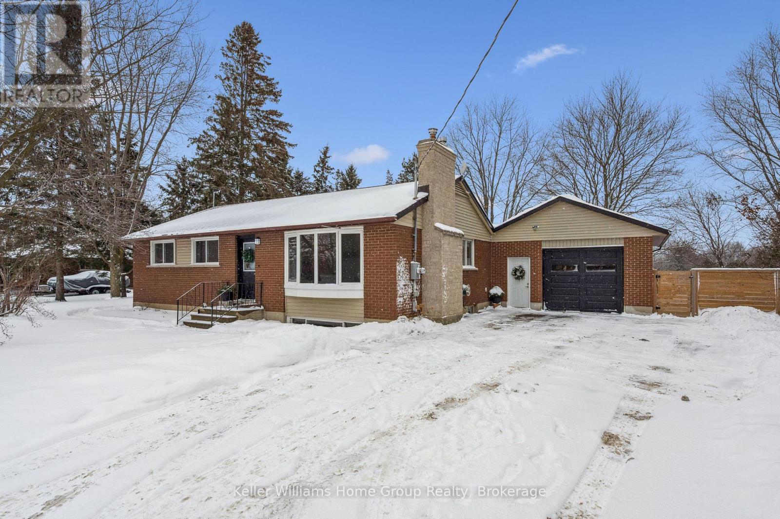 5863 Wellington Road 7 Road, Guelph/eramosa, Ontario  N1H 6J2 - Photo 2 - X12459665