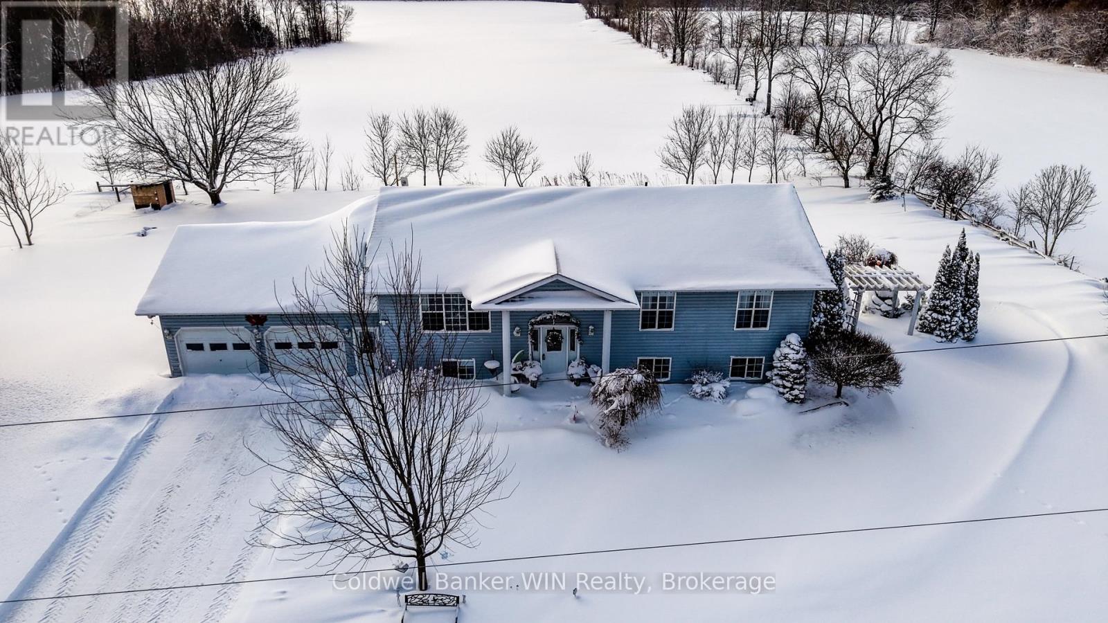 083768 Southgate Rd 8, Southgate, Ontario  N0G 2L0 - Photo 3 - X12473206