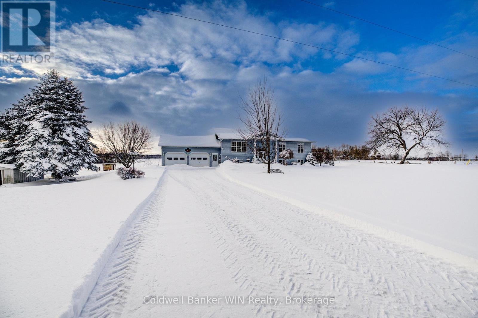 083768 Southgate Rd 8, Southgate, Ontario  N0G 2L0 - Photo 4 - X12473206