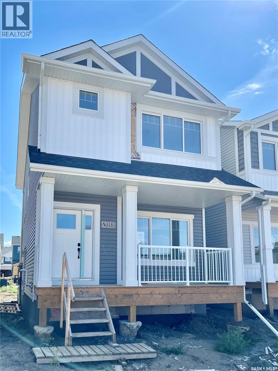 3163 Bowen Street, Regina, Saskatchewan  S4S 4V5 - Photo 2 - SK026142