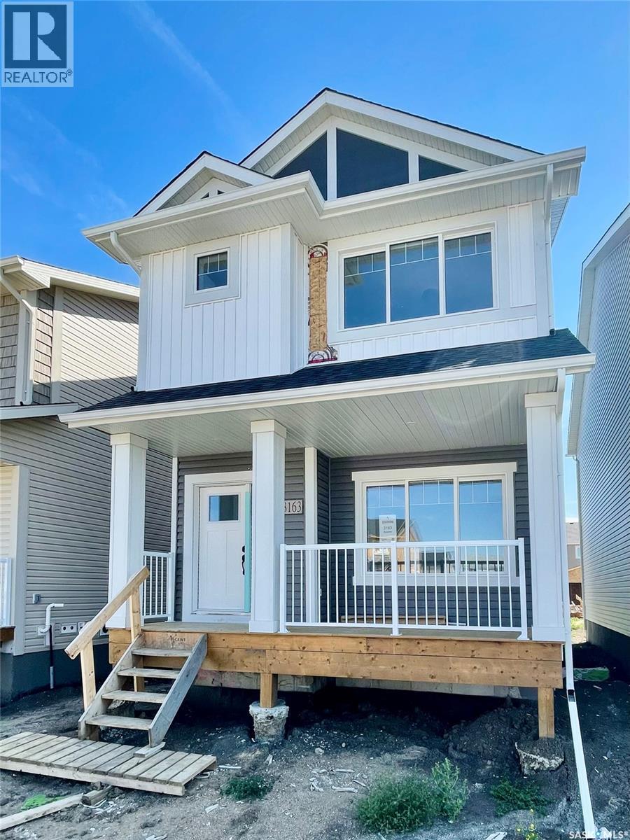 3163 Bowen Street, Regina, Saskatchewan  S4S 4V5 - Photo 3 - SK026142