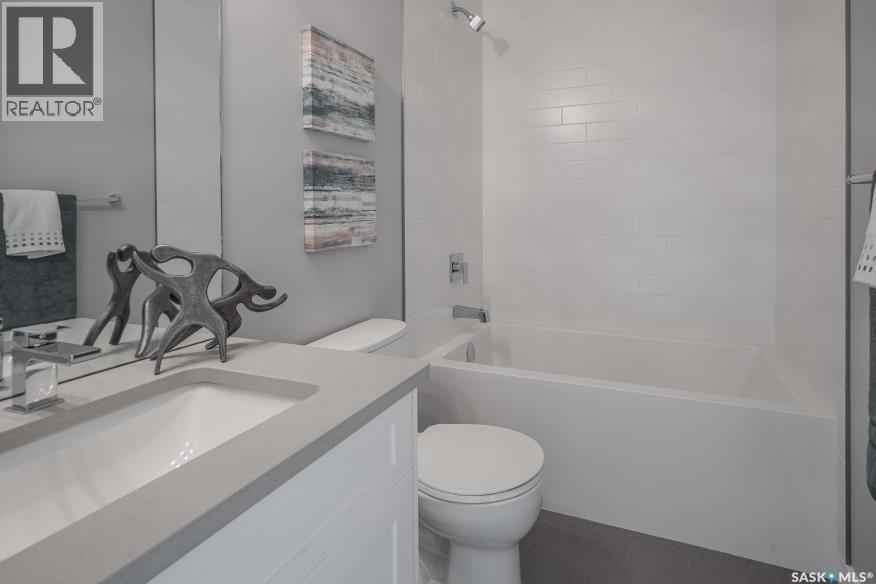 116 Traeger Common, Saskatoon, Saskatchewan  S7V 1R3 - Photo 20 - SK026063