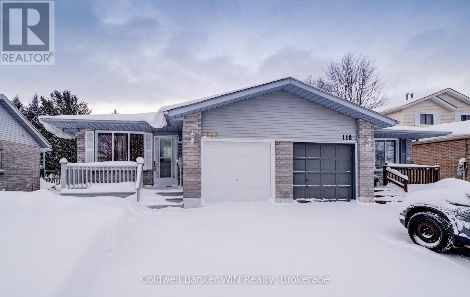 120 MELISSA CRES., Wellington North, Ontario