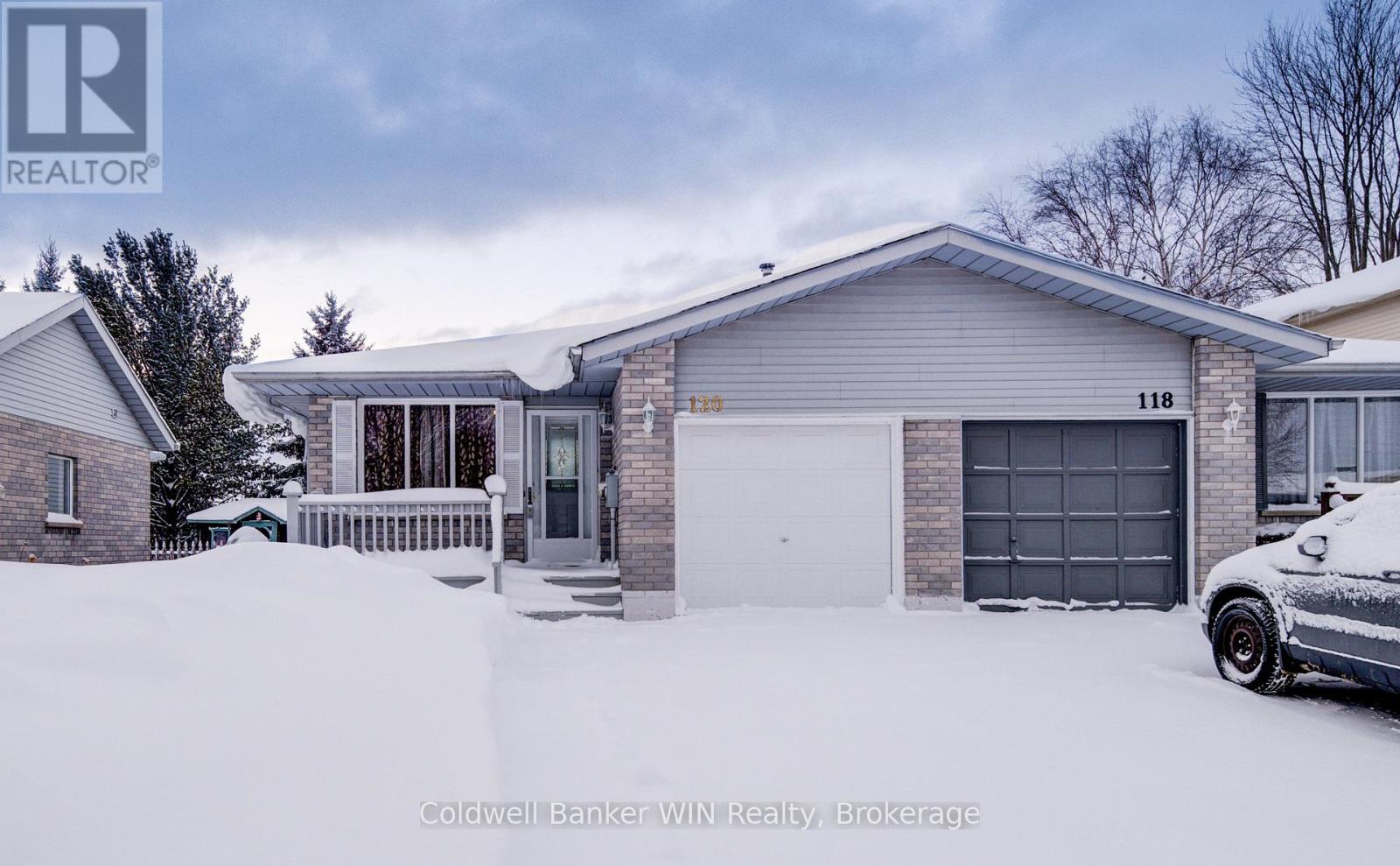 120 Melissa Cres., Wellington North, Ontario  N0G 2L3 - Photo 2 - X12198300