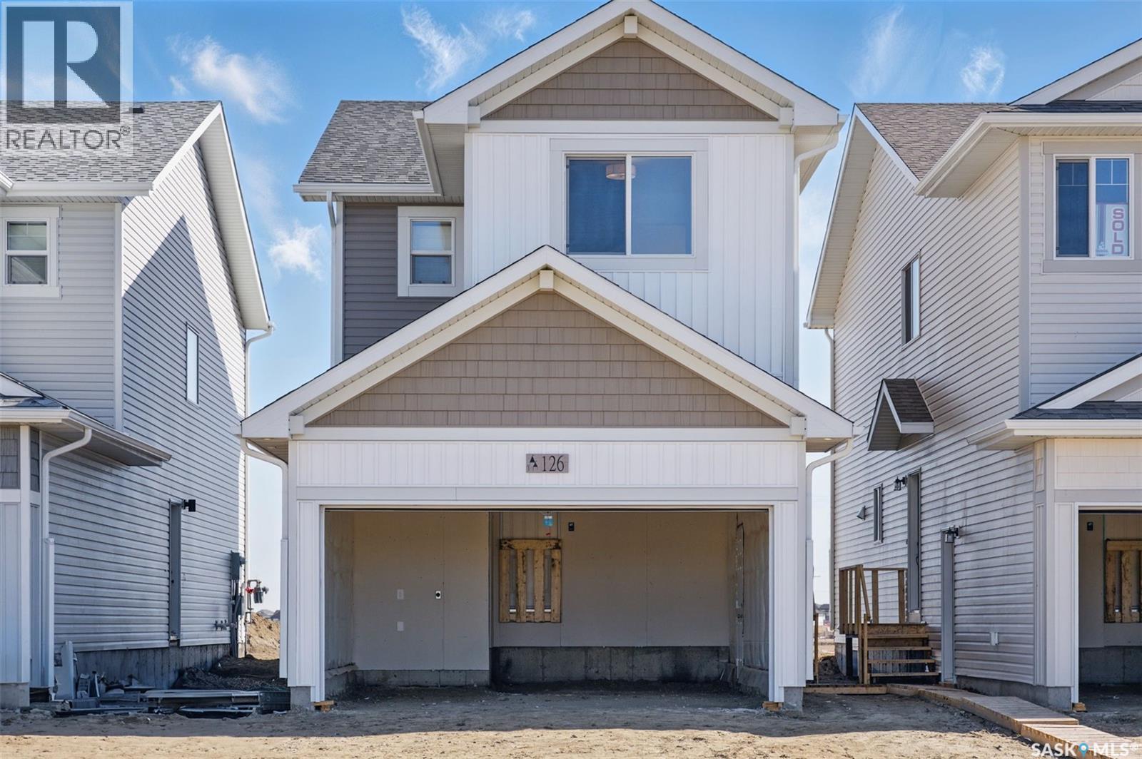 222 Antonini COURT, saskatoon, Saskatchewan