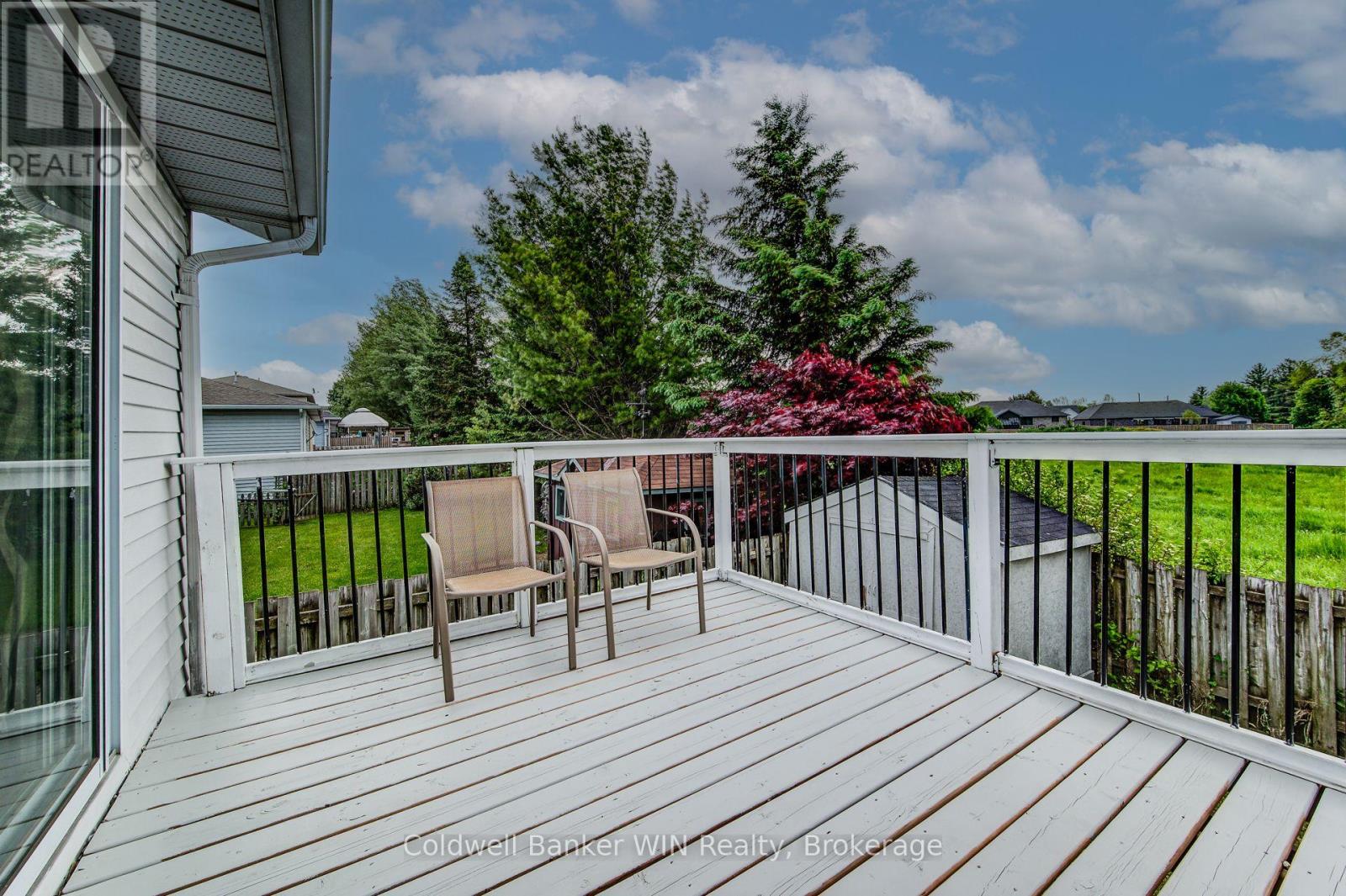 120 Melissa Cres., Wellington North, Ontario  N0G 2L3 - Photo 38 - X12198300