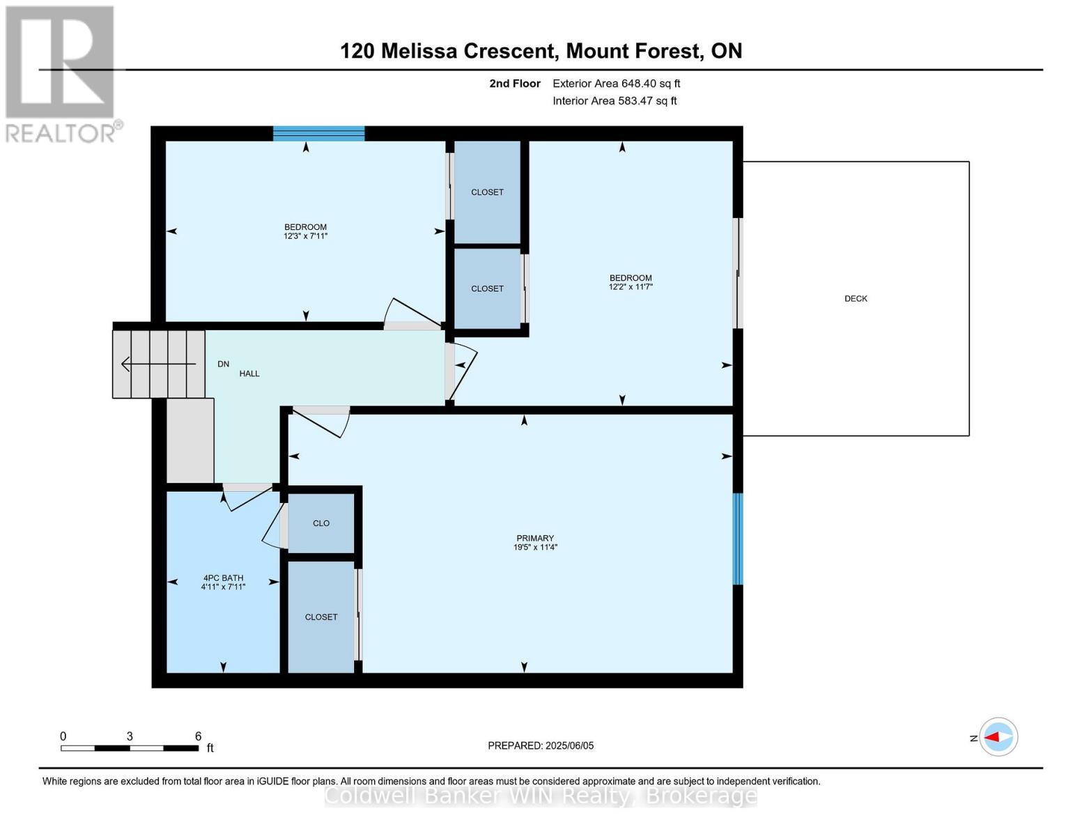 120 Melissa Cres., Wellington North, Ontario  N0G 2L3 - Photo 40 - X12198300