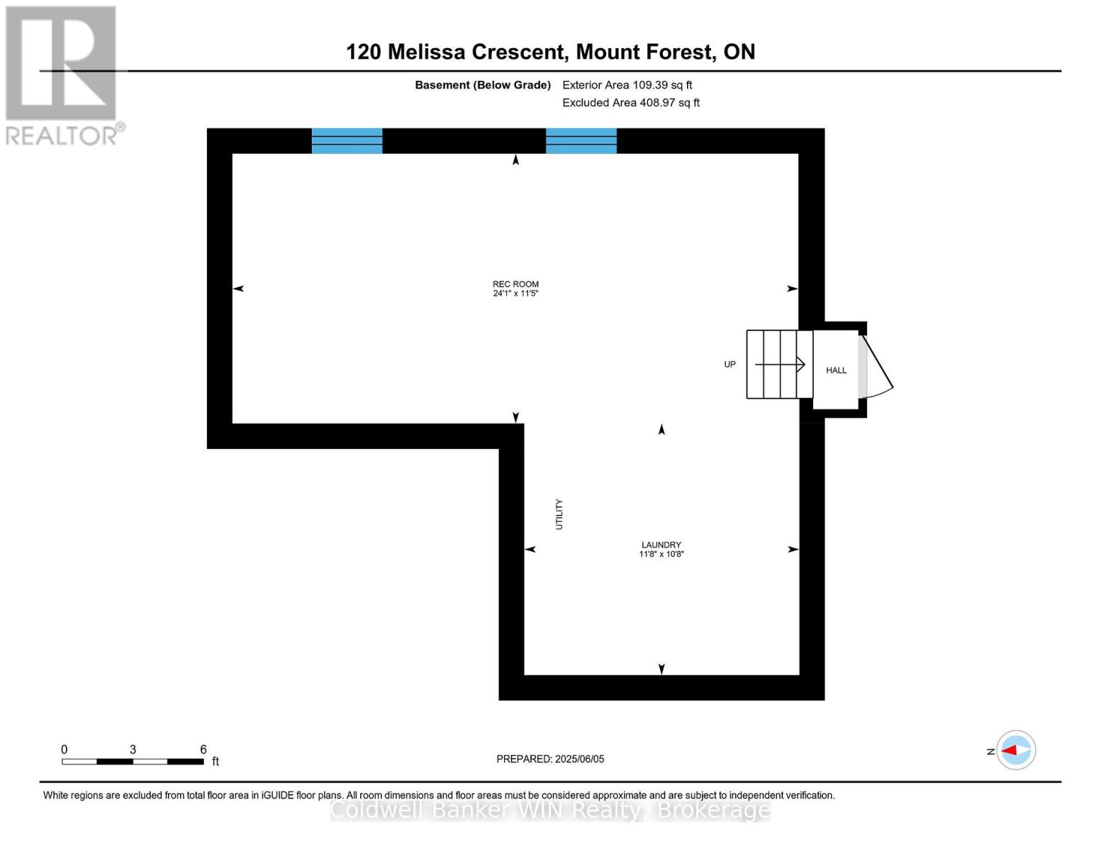 120 Melissa Cres., Wellington North, Ontario  N0G 2L3 - Photo 42 - X12198300