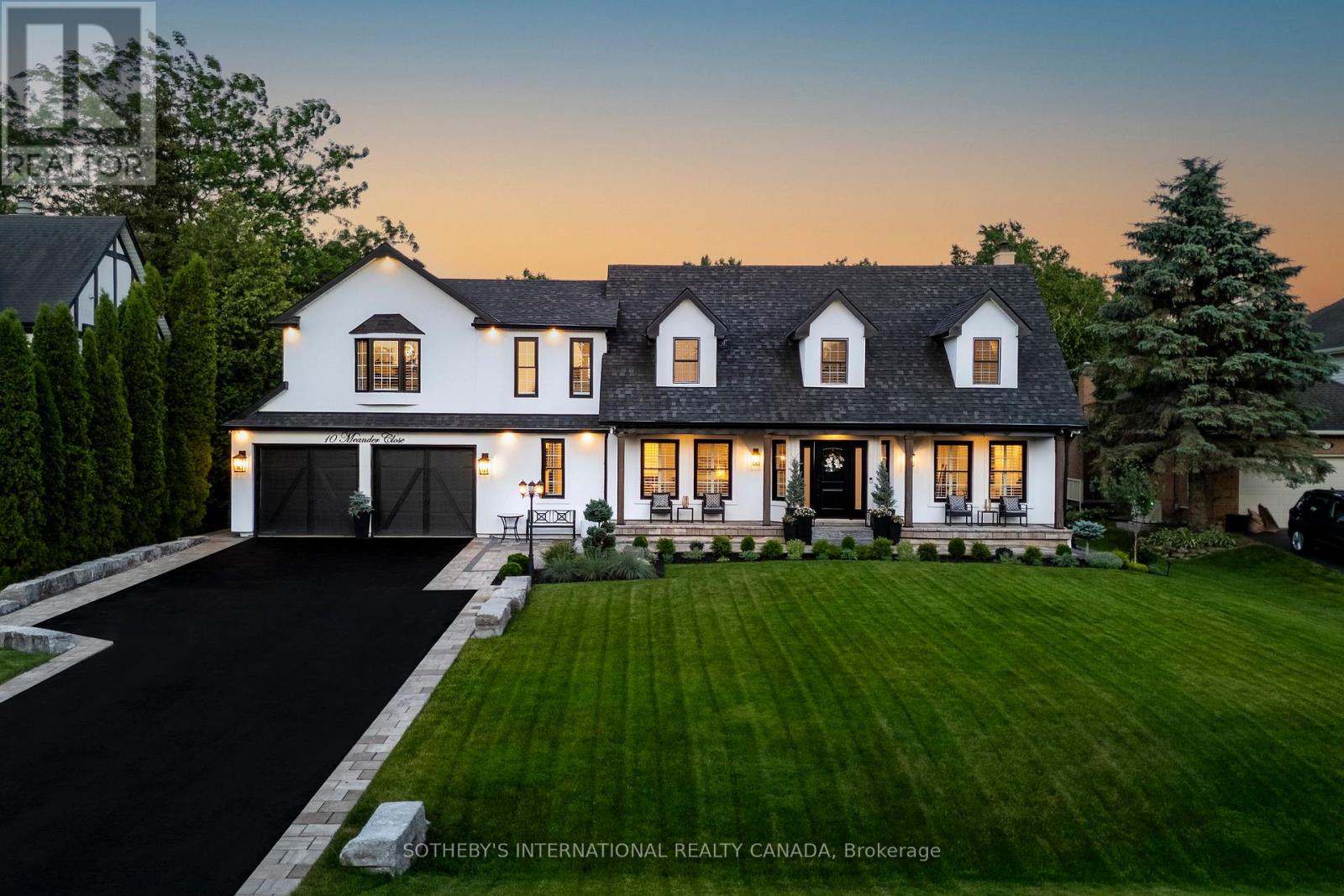 10 MEANDER CLOSE, Hamilton, Ontario