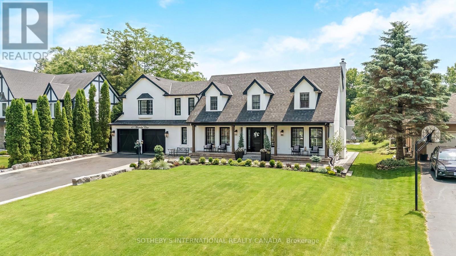 10 Meander Close, Hamilton, Ontario  L0R 1H1 - Photo 10 - X12660364