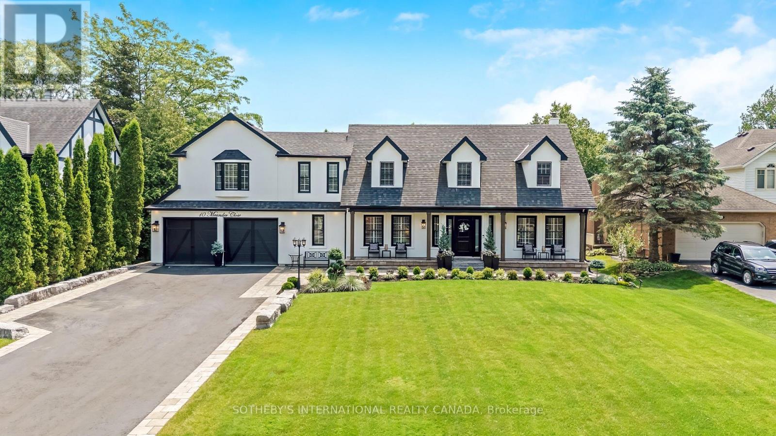 10 Meander Close, Hamilton, Ontario  L0R 1H1 - Photo 9 - X12660364