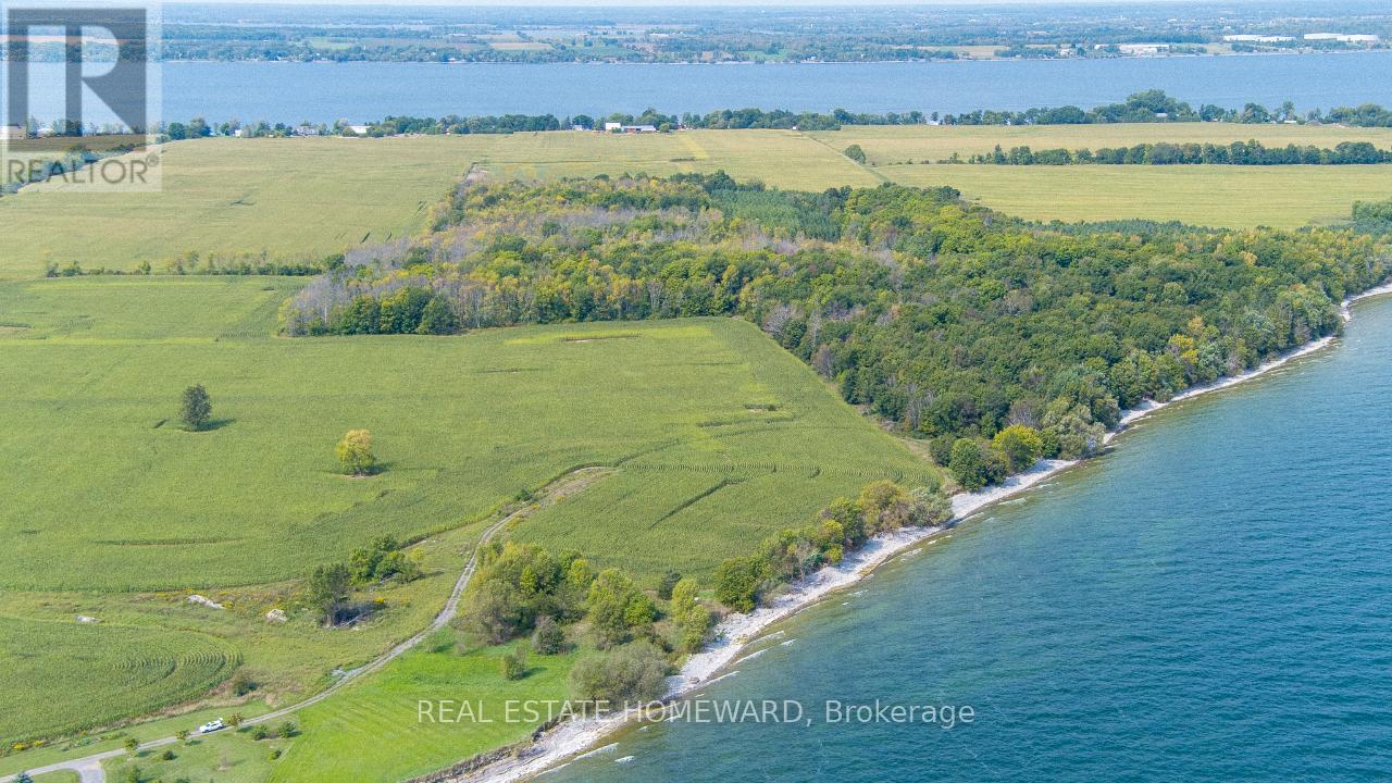 138 Jarvis Lane, Prince Edward County (North Marysburg Ward), Ontario  K0K 2T0 - Photo 19 - X12660430