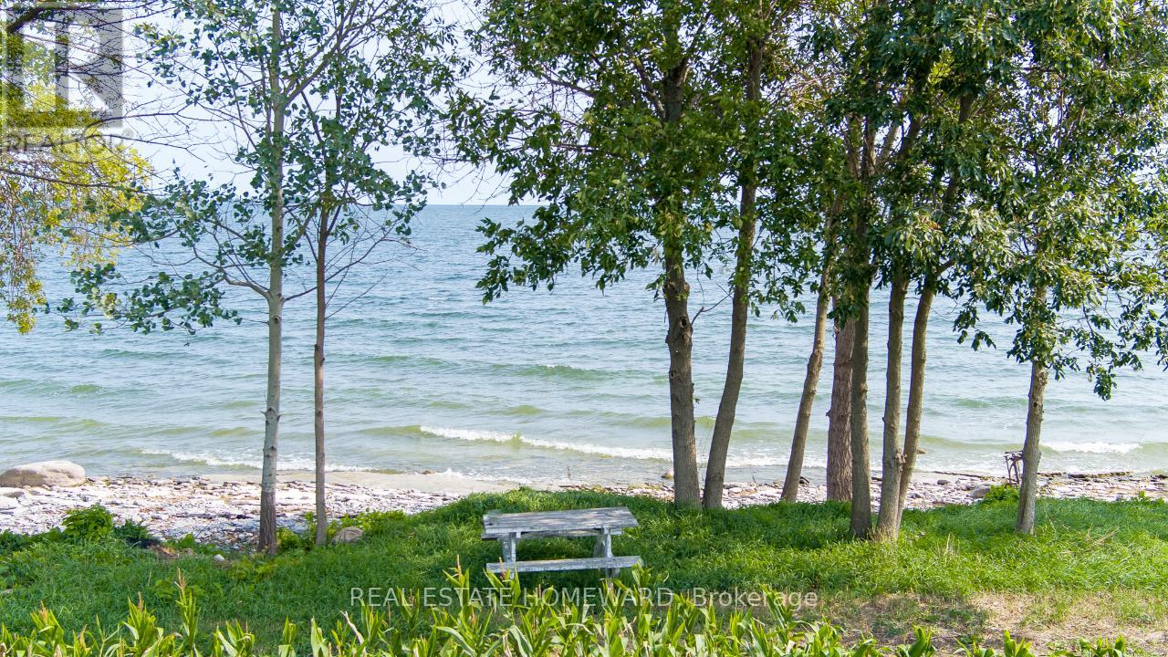 138 Jarvis Lane, Prince Edward County (North Marysburg Ward), Ontario  K0K 2T0 - Photo 24 - X12660430