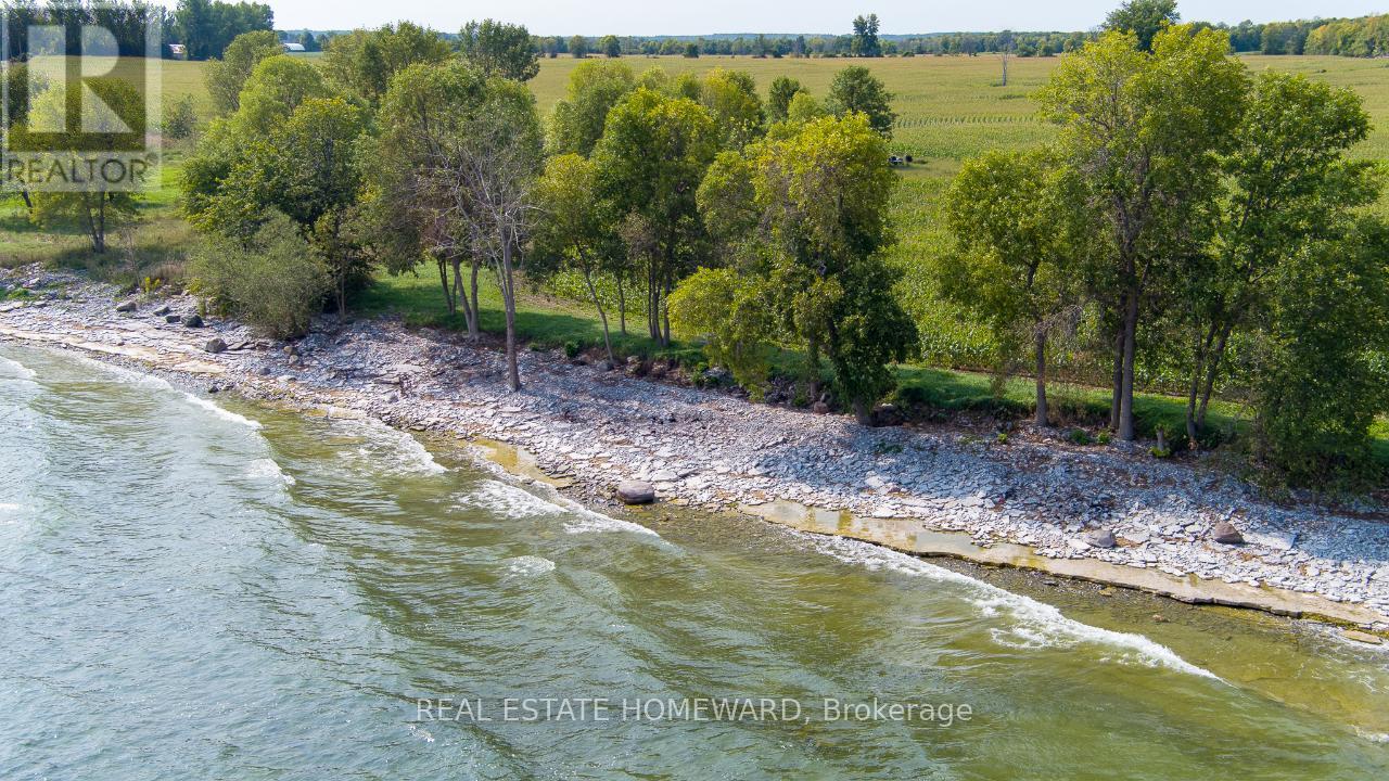 138 Jarvis Lane, Prince Edward County (North Marysburg Ward), Ontario  K0K 2T0 - Photo 28 - X12660430