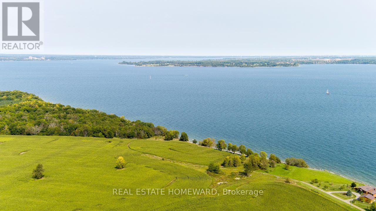 138 Jarvis Lane, Prince Edward County (North Marysburg Ward), Ontario  K0K 2T0 - Photo 3 - X12660430