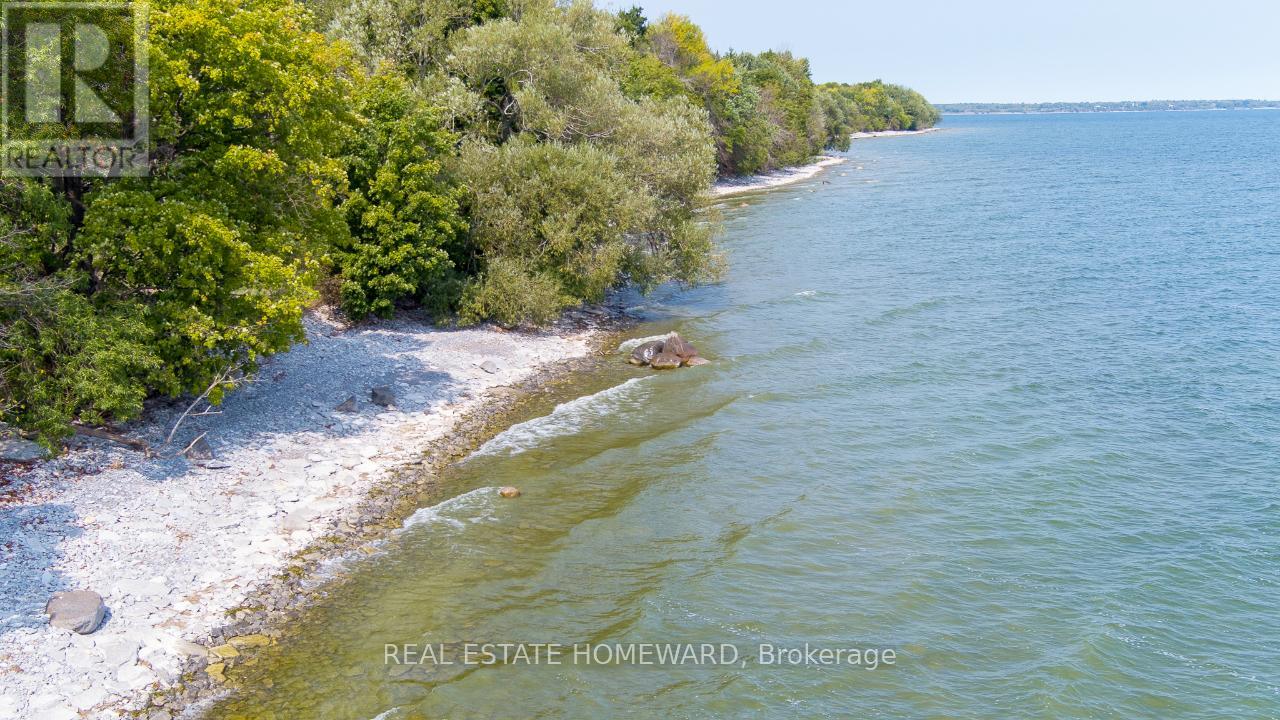 138 Jarvis Lane, Prince Edward County (North Marysburg Ward), Ontario  K0K 2T0 - Photo 30 - X12660430