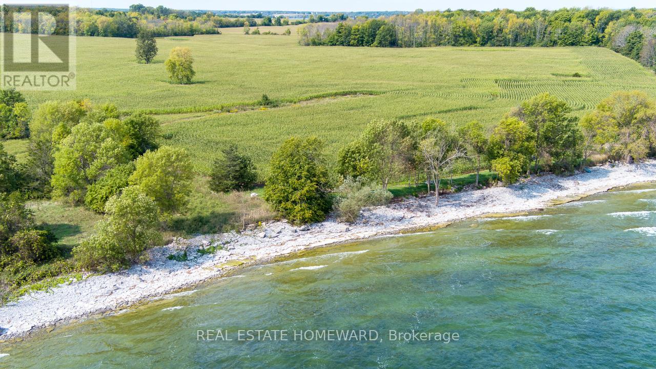 138 Jarvis Lane, Prince Edward County (North Marysburg Ward), Ontario  K0K 2T0 - Photo 32 - X12660430