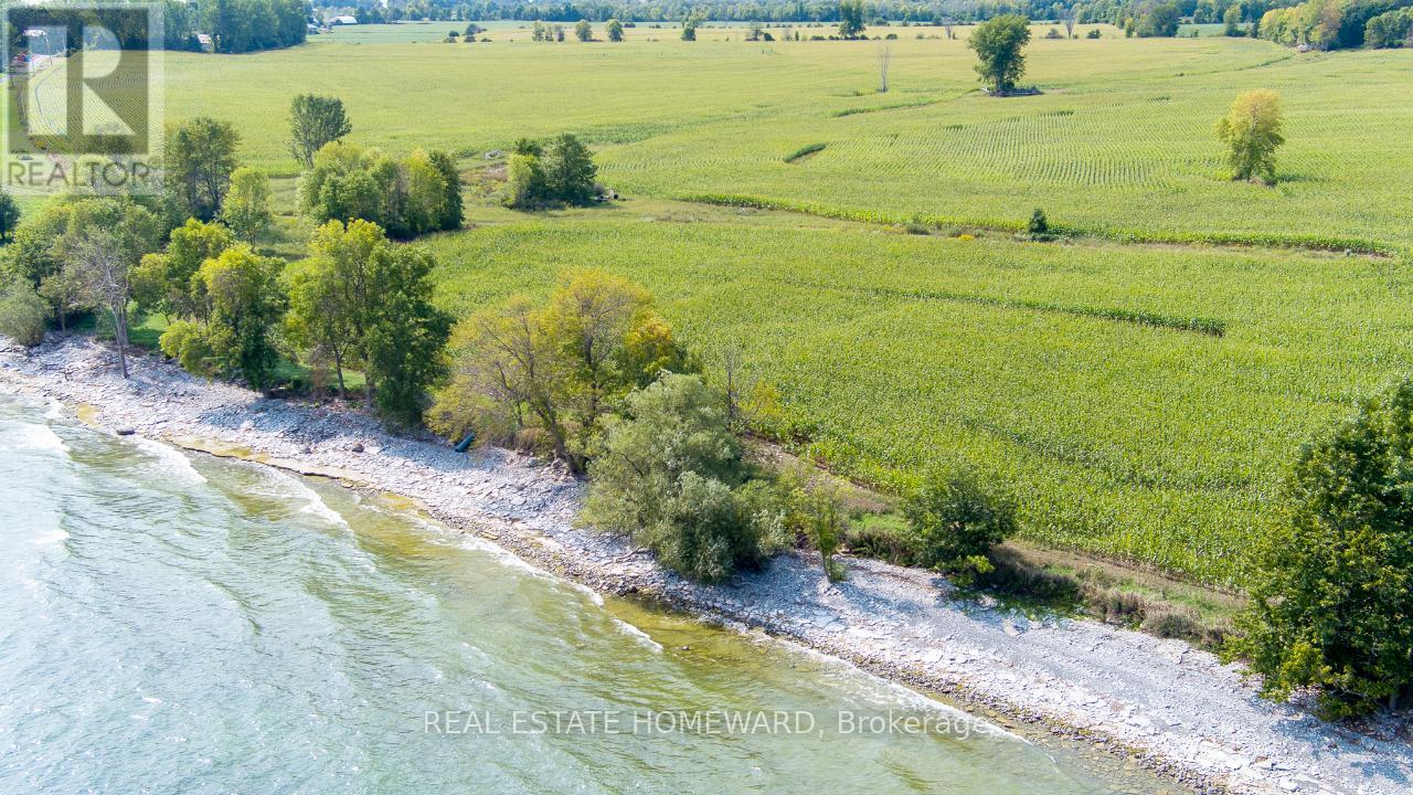 138 Jarvis Lane, Prince Edward County (North Marysburg Ward), Ontario  K0K 2T0 - Photo 33 - X12660430