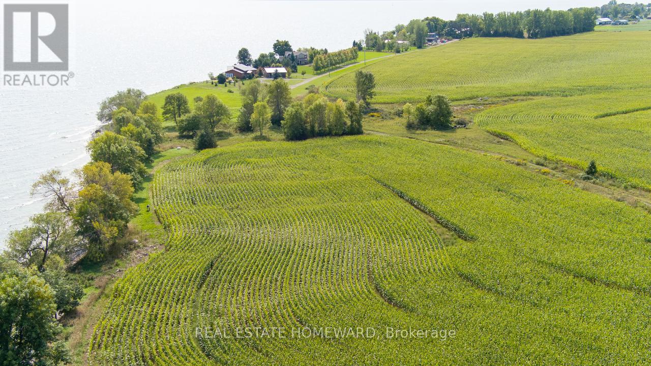 138 Jarvis Lane, Prince Edward County (North Marysburg Ward), Ontario  K0K 2T0 - Photo 34 - X12660430