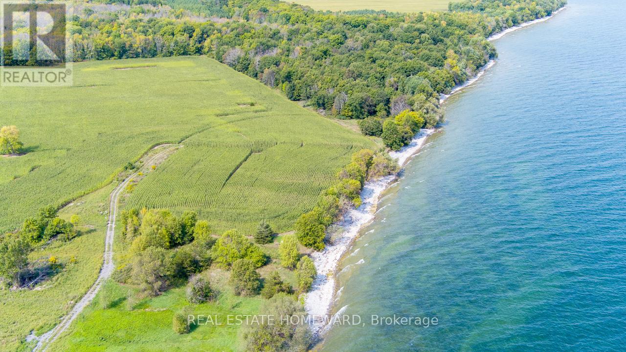 138 Jarvis Lane, Prince Edward County (North Marysburg Ward), Ontario  K0K 2T0 - Photo 8 - X12660430