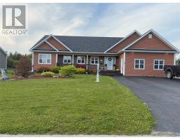 18 McCarthy’s Lane, Kippens, Newfoundland & Labrador