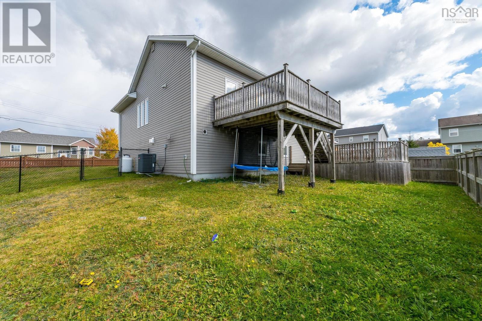 14 Marshall Street, Dartmouth, Nova Scotia  B2X 0A8 - Photo 34 - 202600097