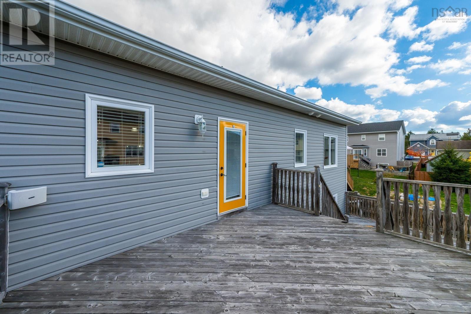 14 Marshall Street, Dartmouth, Nova Scotia  B2X 0A8 - Photo 35 - 202600097