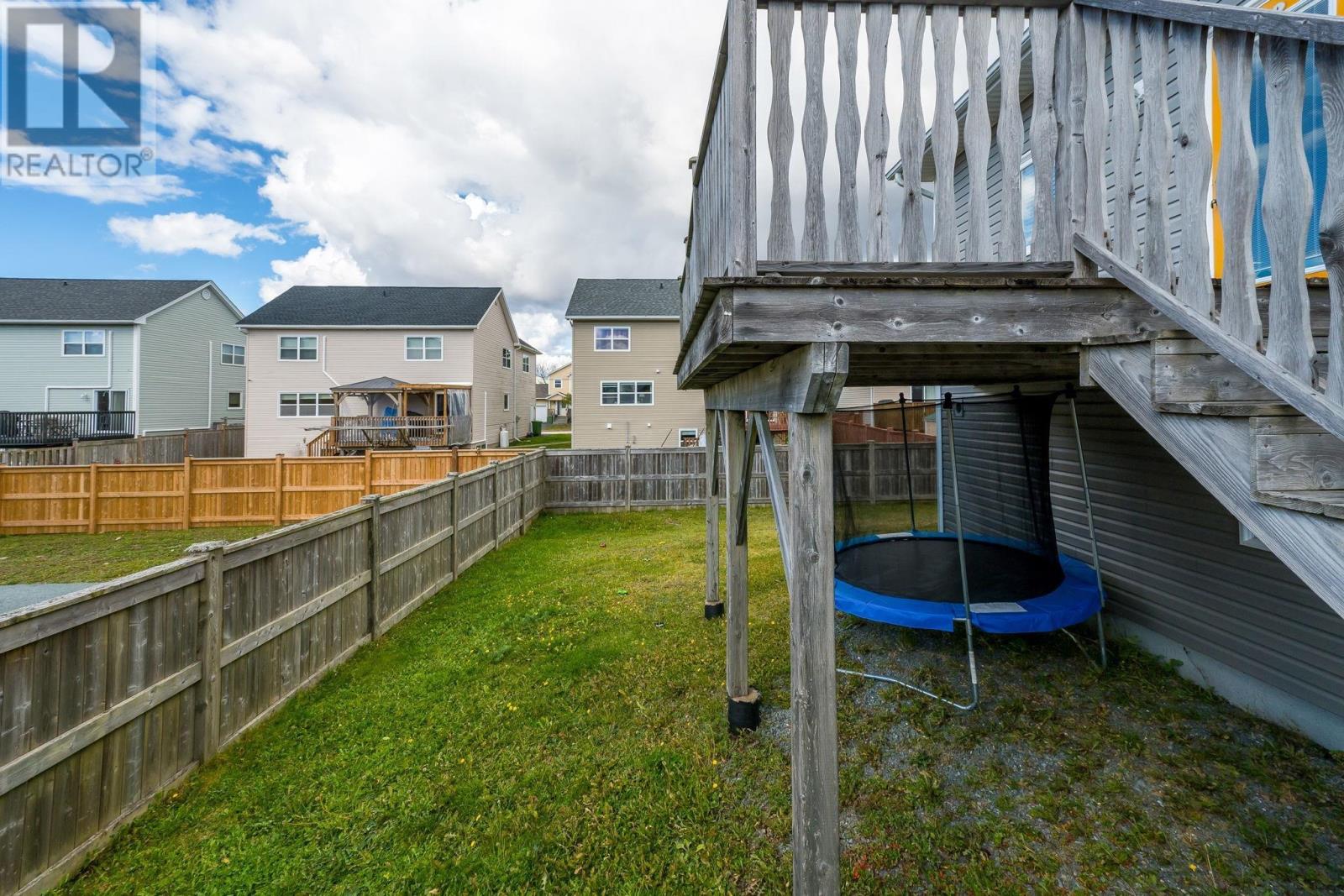 14 Marshall Street, Dartmouth, Nova Scotia  B2X 0A8 - Photo 38 - 202600097