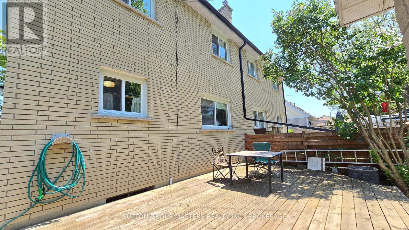 7a Bishop Street, Kingston (City Southwest), Ontario  K7M 3P5 - Photo 25 - X12660492