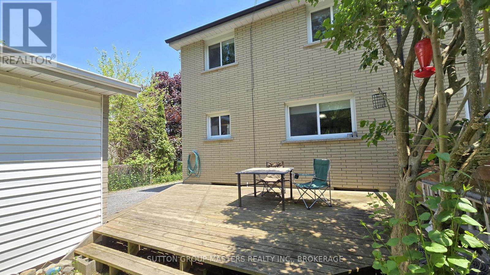 7a Bishop Street, Kingston (City Southwest), Ontario  K7M 3P5 - Photo 26 - X12660492