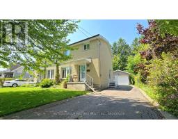 7A BISHOP STREET, Kingston, Ontario