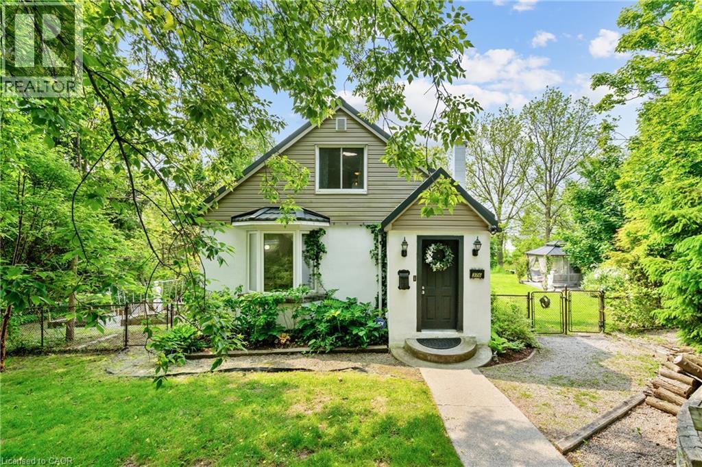 376 Old Guelph Road, Dundas, Ontario  L9H 5V4 - Photo 2 - 40779647