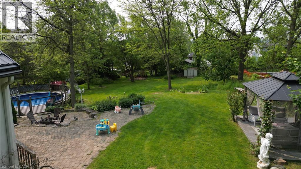 376 Old Guelph Road, Dundas, Ontario  L9H 5V4 - Photo 4 - 40779647