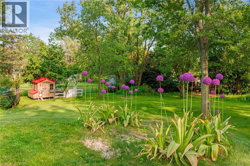 376 Old Guelph Road, Dundas, Ontario  L9H 5V4 - Photo 41 - 40779647