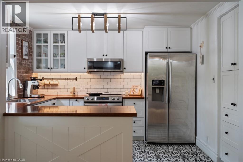 376 Old Guelph Road, Dundas, Ontario  L9H 5V4 - Photo 14 - 40779647