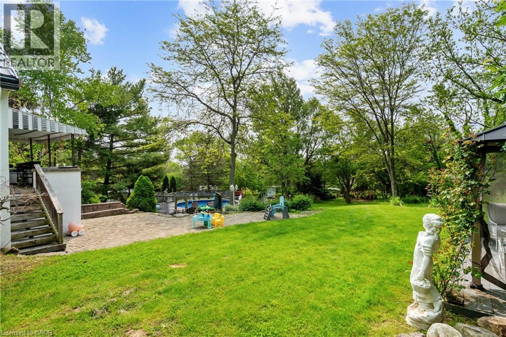 376 Old Guelph Road, Dundas, Ontario  L9H 5V4 - Photo 42 - 40779647